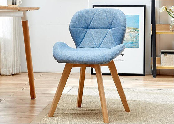 Avant-Garde Design High-Standard Family Beech Dining Chair